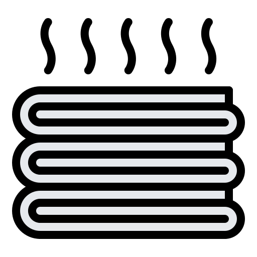 Fire Towel