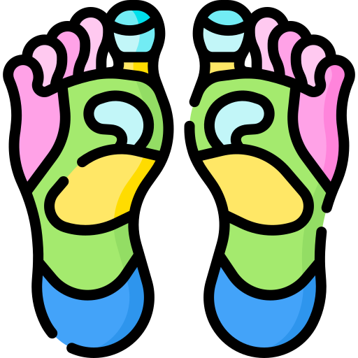 Reflexology