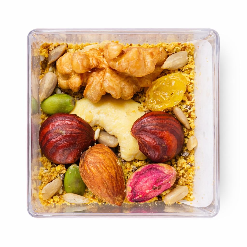 مرهم الأعشاب 2
